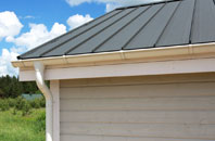 Helperthorpe fascia repair