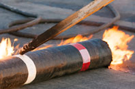 free Helperthorpe flat roofing repair quotes