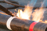 Helperthorpe flat roofing replacement