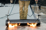 Helperthorpe flat roof sealing quote