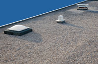 Helperthorpe flat roofing