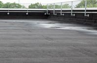 find rated Helperthorpe flat roofing companies