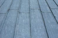 Helperthorpe lead roofing
