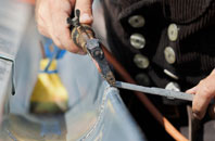 Helperthorpe lead roof quotes