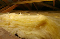 Helperthorpe pitch roof insulation