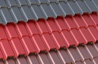 find rated Helperthorpe plastic roofing companies