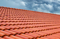 Helperthorpe roofing tiles