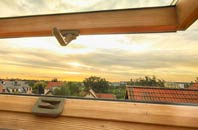 rated Helperthorpe roof window companies