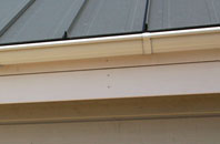 Helperthorpe soffit repair