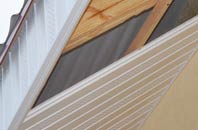 rated Helperthorpe soffit repair companies