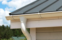 Helperthorpe soffits