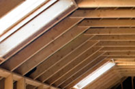 Helperthorpe tapered roof insulation quotes