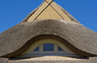 Helperthorpe thatch roofing
